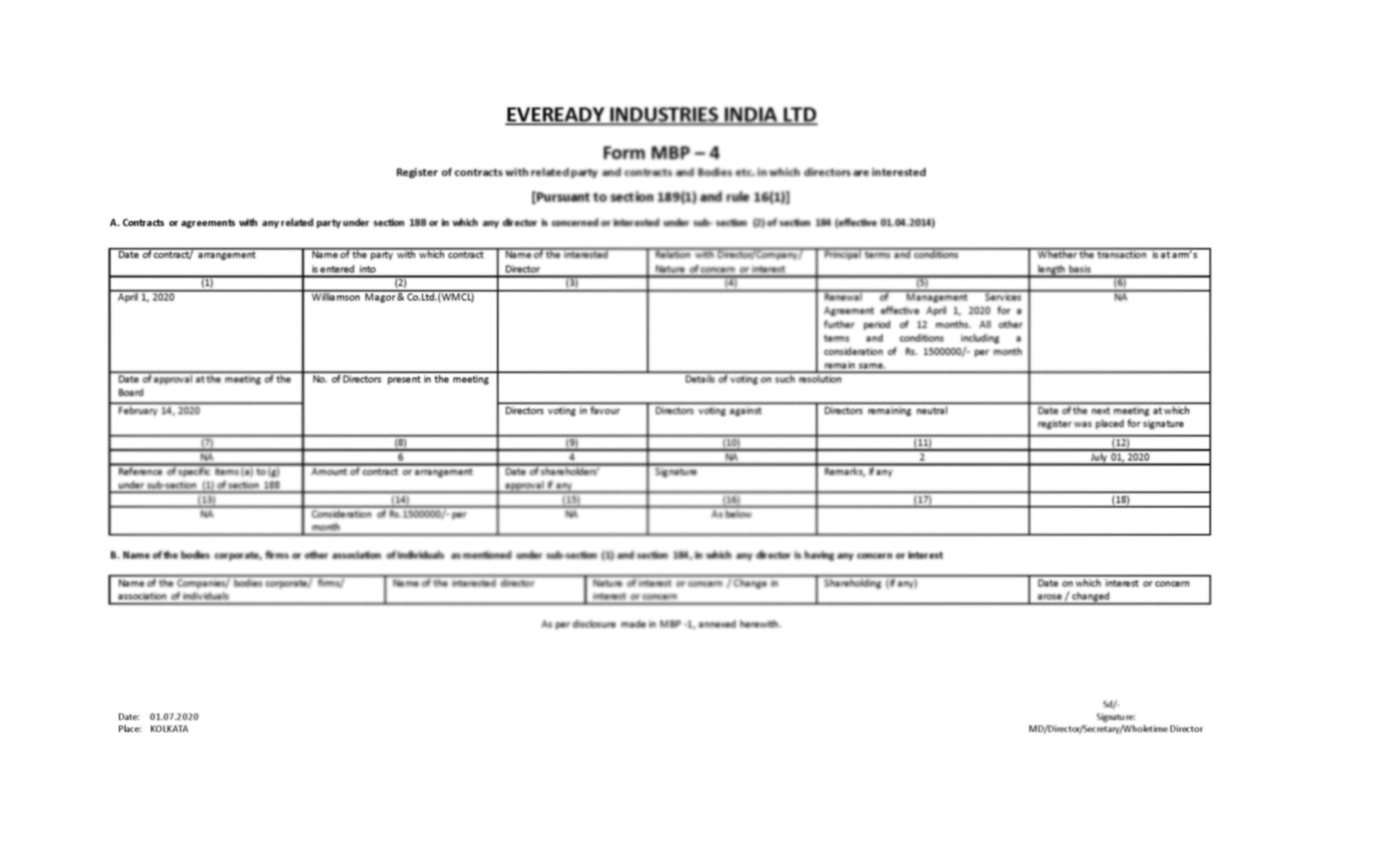 eveready-investors-agm-2023-register-of-contracts