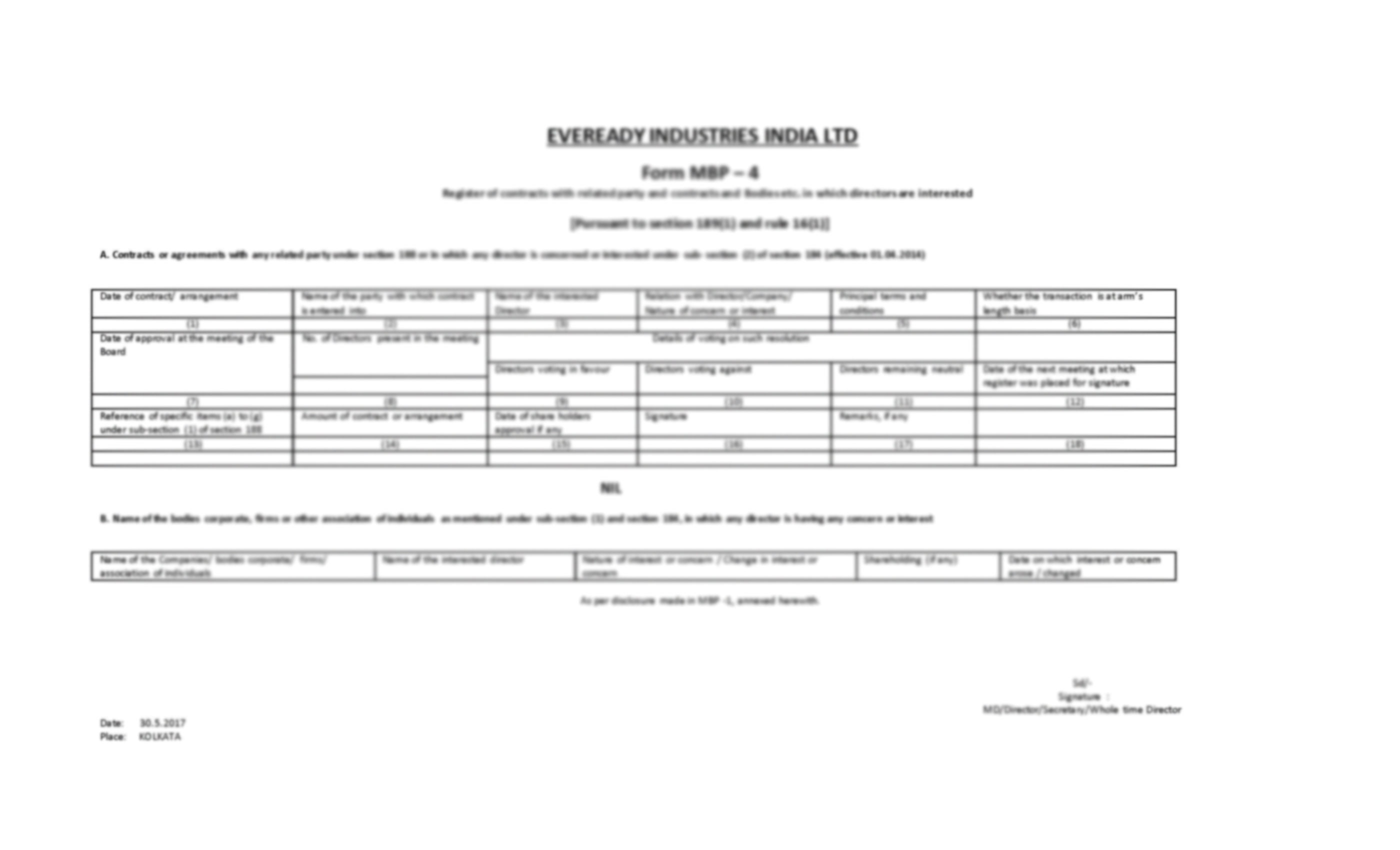 eveready-investors-agm-2023-register-of-contracts