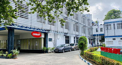 Eveready Office