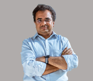 Mr Anirban Banerjee
