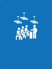 discussion areas