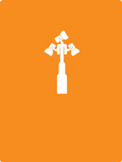 High Mast Applications
