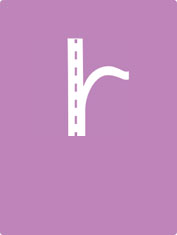 Primary Roads