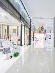 commercial lighting