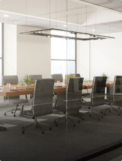 conferenceroom lighting