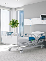 hospital lighting