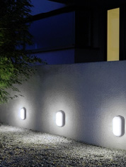 wall lighting