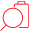 battery finder icon