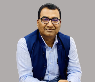 Mr. Sunil Kumar Alagh