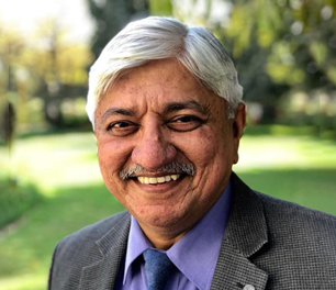 Mr. Roshan Louis Joseph