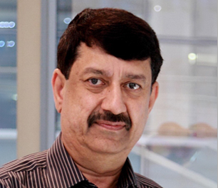 Mr Sunil Sikka