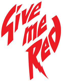 Give me a red campaign