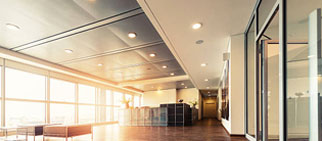 Eveready LED panels