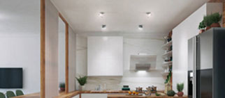 Eveready LED Downlight