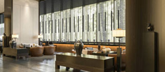 smart and ambient lighting