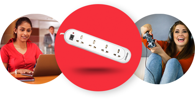 Eveready SG-01- Everprotect