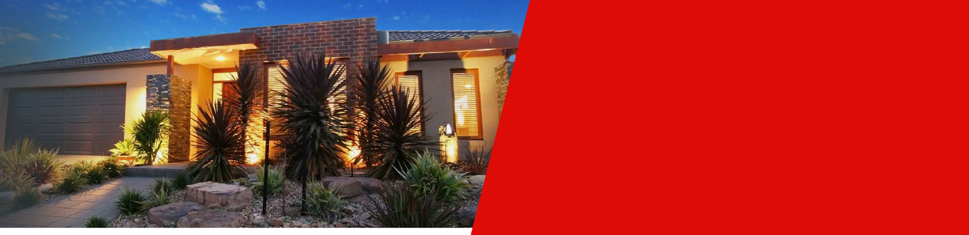 Eveready Facade Lighting for desktop