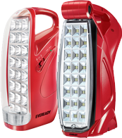 Eveready Portable Emergency light