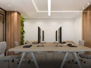 indoor lighting background 4