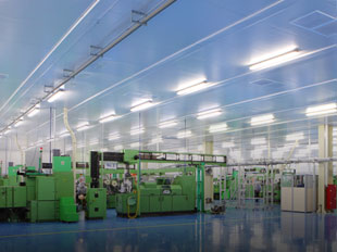 Eveready Industrial Batten