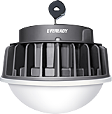 Eveready Well glass