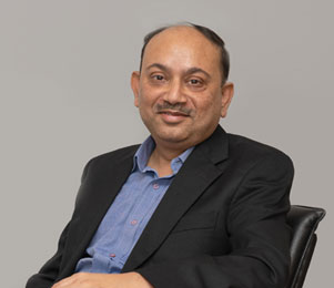 Mr. Gourab Nath Ghosh