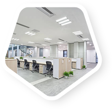 Eveready Commercial lighting