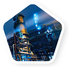 Eveready Industrial lighting