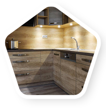 Eveready Utility area lighting