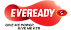 Eveready Logo