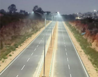 TSIIC Hyderabad