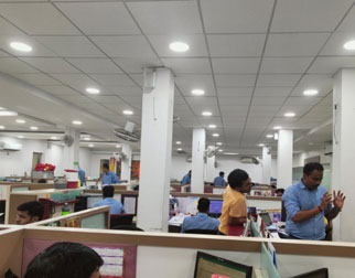 Shree Cement Beawar