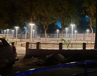 Circuit House, Sundergarh Orissa