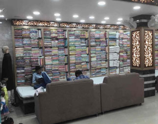 SEWA Showroom, UP