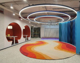 Tuskus Indoor