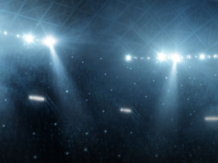 Area Lighting background