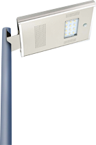 Solar Streetlight