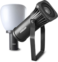 Landscape lighting
