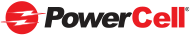 Powercell Logo