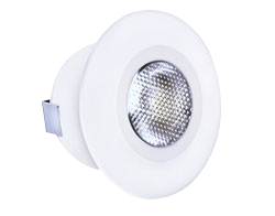 2w cabinet light