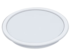 6w backlit panel