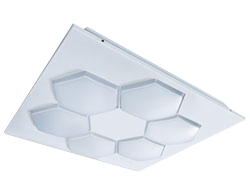 Masterlite HX Troffer