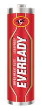 eveready battery