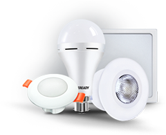 consumer lighting solution