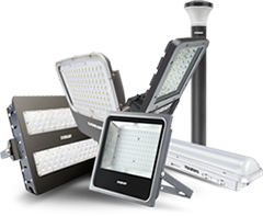 professional lighting solution