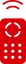 remote icon