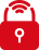 digital locker icon