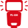 flashlight icon