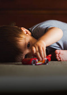 battery for small toys