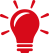 kitchen light icon